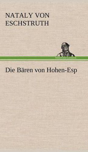 Die Baren Von Hohen-ESP