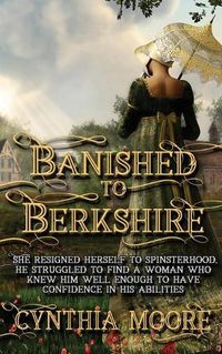 Cover image for Banished to Berkshire