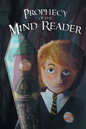Cover image for Prophecy of the Mind Reader