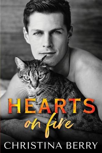 Cover image for Hearts on Fire