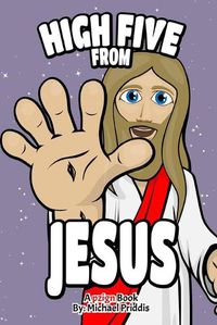 Cover image for High Five From Jesus