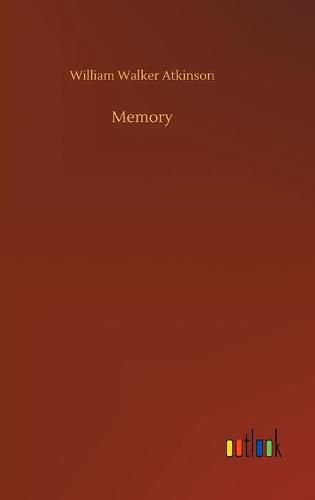 Cover image for Memory