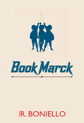 Cover image for BookMarck