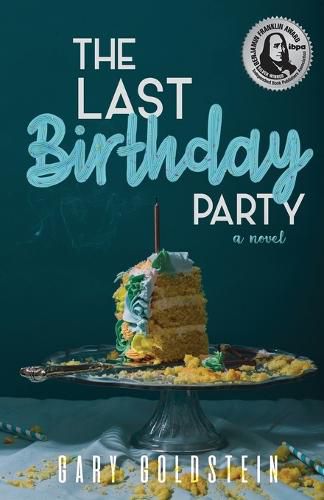 Cover image for The Last Birthday Party