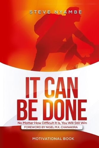 Cover image for It Can Be Done
