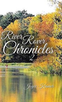 Cover image for River Rover Chronicles 2