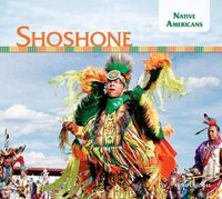 Cover image for Shoshone