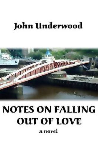 Cover image for Notes on Falling Out of Love