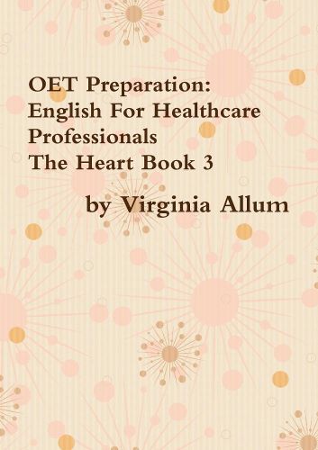 Cover image for OET Preparation