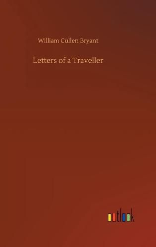 Letters of a Traveller