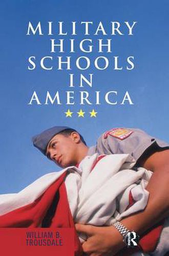 Military High Schools in America