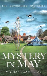 Cover image for Mystery in May