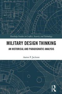 Cover image for Military Design Thinking