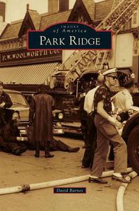 Cover image for Park Ridge