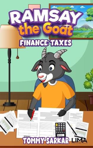 Cover image for Ramsay the Goat, Finance