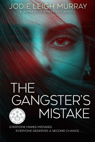 Cover image for The Gangster's Mistake