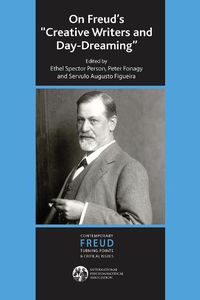 Cover image for On Freud's Creative Writers and Day-dreaming