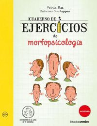 Cover image for Cuaderno de Ejercicios de Morfopsicologia