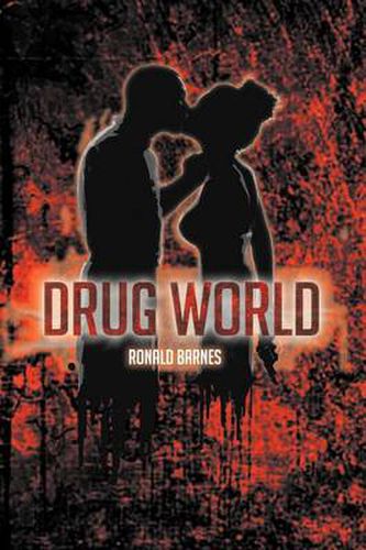 Cover image for Drug World