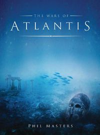 Cover image for The Wars of Atlantis