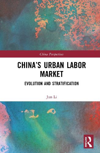 Cover image for China's Urban Labor Market
