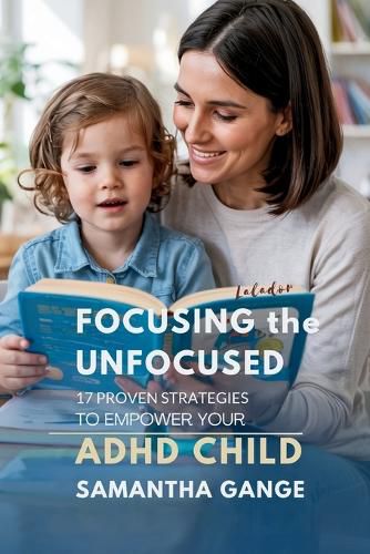 Cover image for Focusing the Unfocused