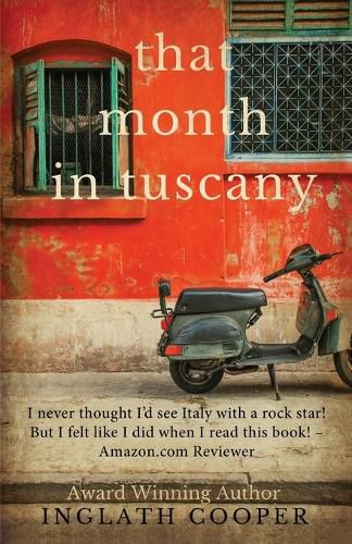 Cover image for That Month in Tuscany