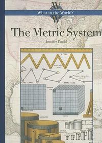 Cover image for The Metric System