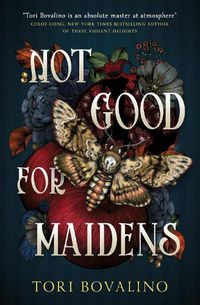 Cover image for Not Good For Maidens