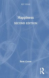 Cover image for Happiness