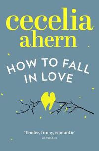 Cover image for How to Fall in Love