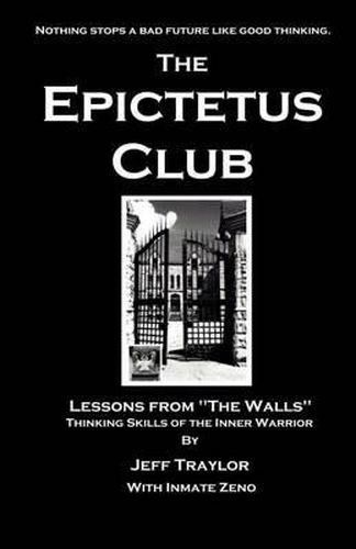 Cover image for The Epictetus Club