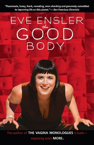 Cover image for The Good Body