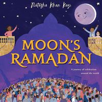 Cover image for Moon's Ramadan