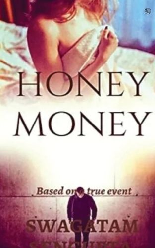 Cover image for Honey Money