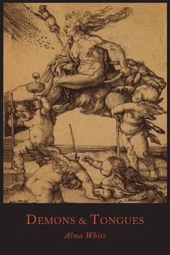 Cover image for Demons and Tongues