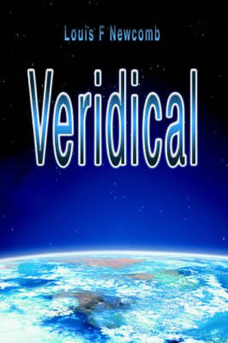 Cover image for Veridical