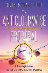 Cover image for The Anticlockwise Proposal