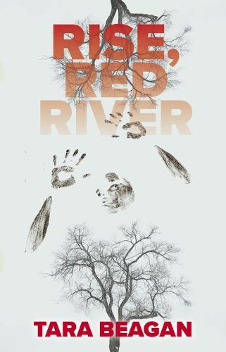 Cover image for Rise, Red River