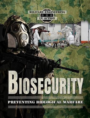 Biosecurity: Preventing Biological Warfare