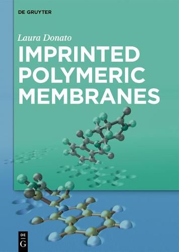Cover image for Imprinted Polymeric Membranes