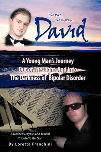 Cover image for David