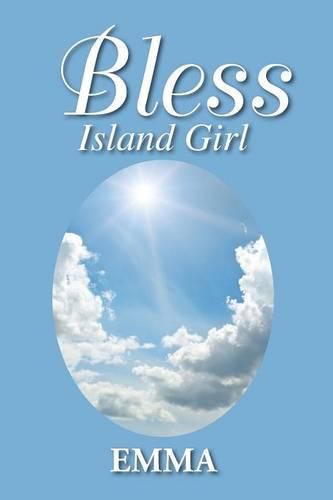 Cover image for Bless: Island Girl