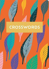 Cover image for Crosswords