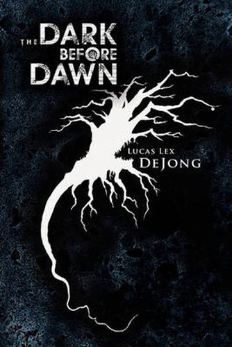 Cover image for The Dark Before Dawn