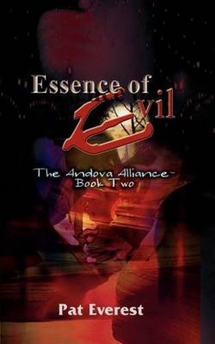 Cover image for Essence of Evil: The Andova Alliance