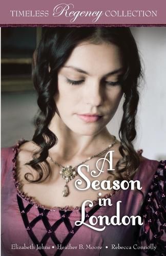 Cover image for A Season in London