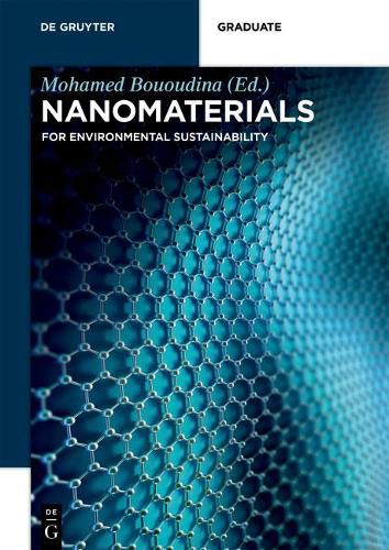 Cover image for Environmental Functional Nanomaterials