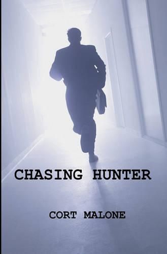 Cover image for Chasing Hunter