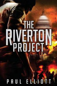 Cover image for The Riverton Project